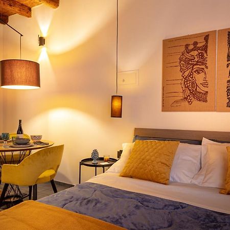 Mont°6 Apartment Cefalu Ngoại thất bức ảnh