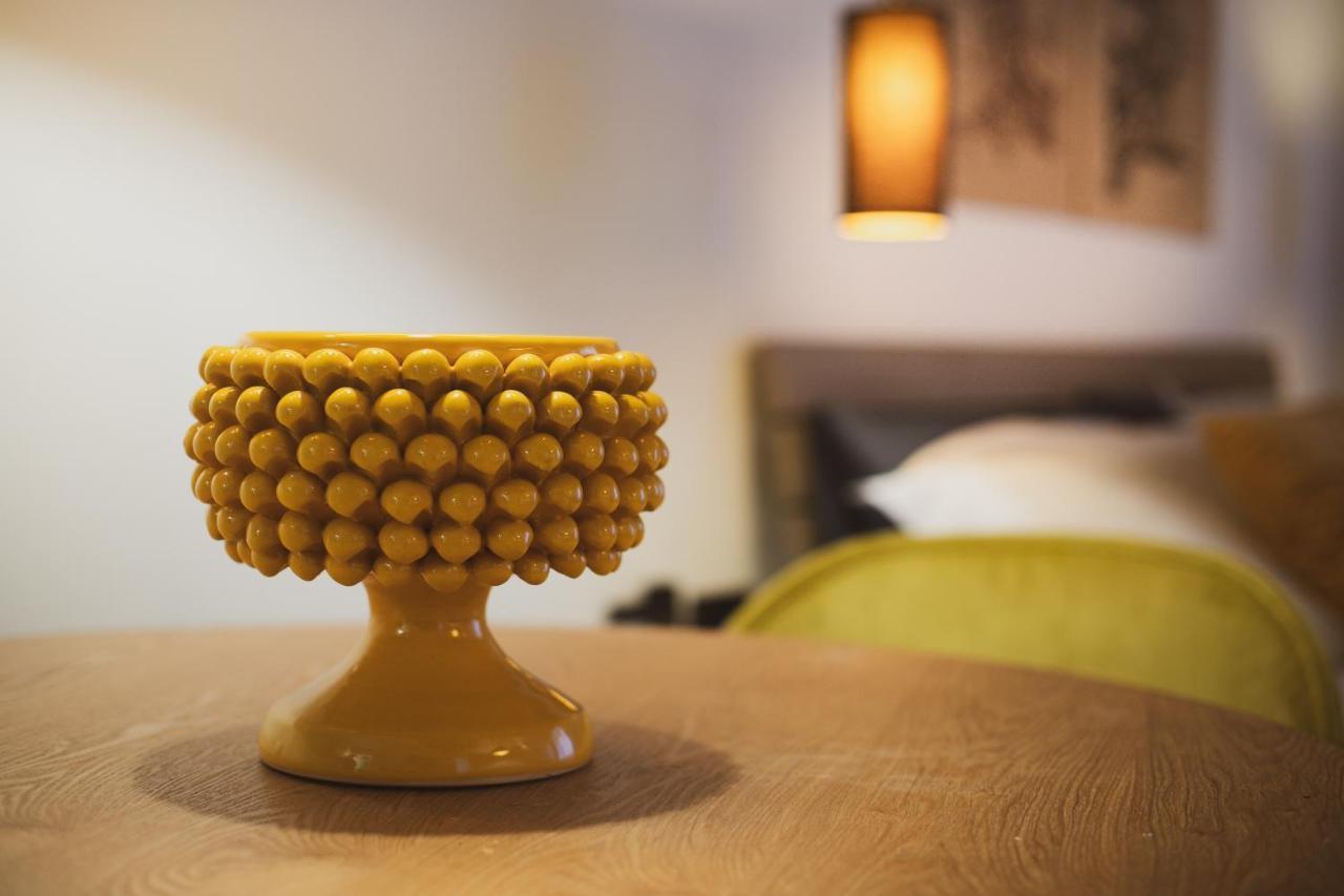Mont°6 Apartment Cefalu Ngoại thất bức ảnh