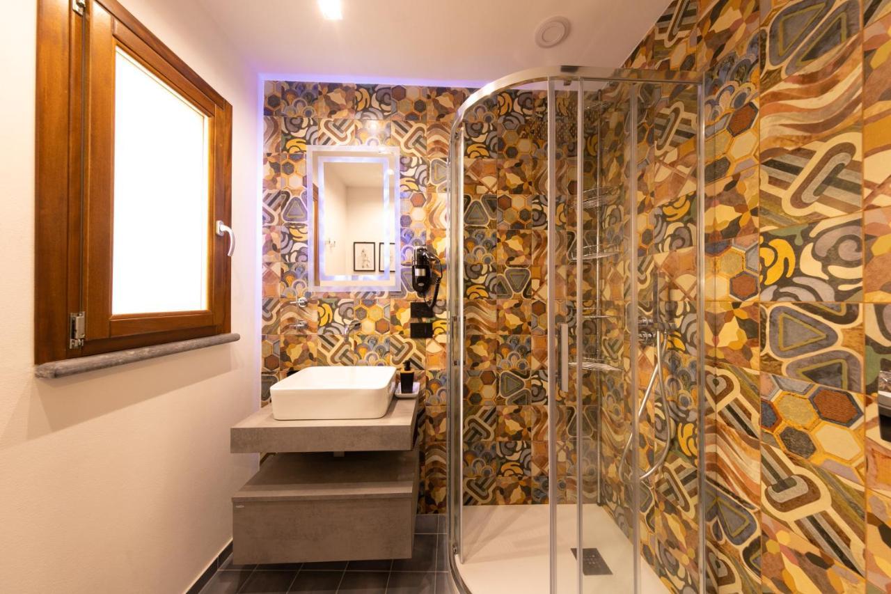 Mont°6 Apartment Cefalu Ngoại thất bức ảnh